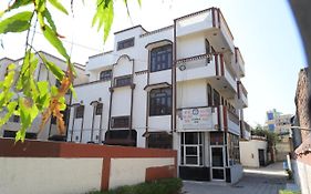 Radhe Shyam Palace